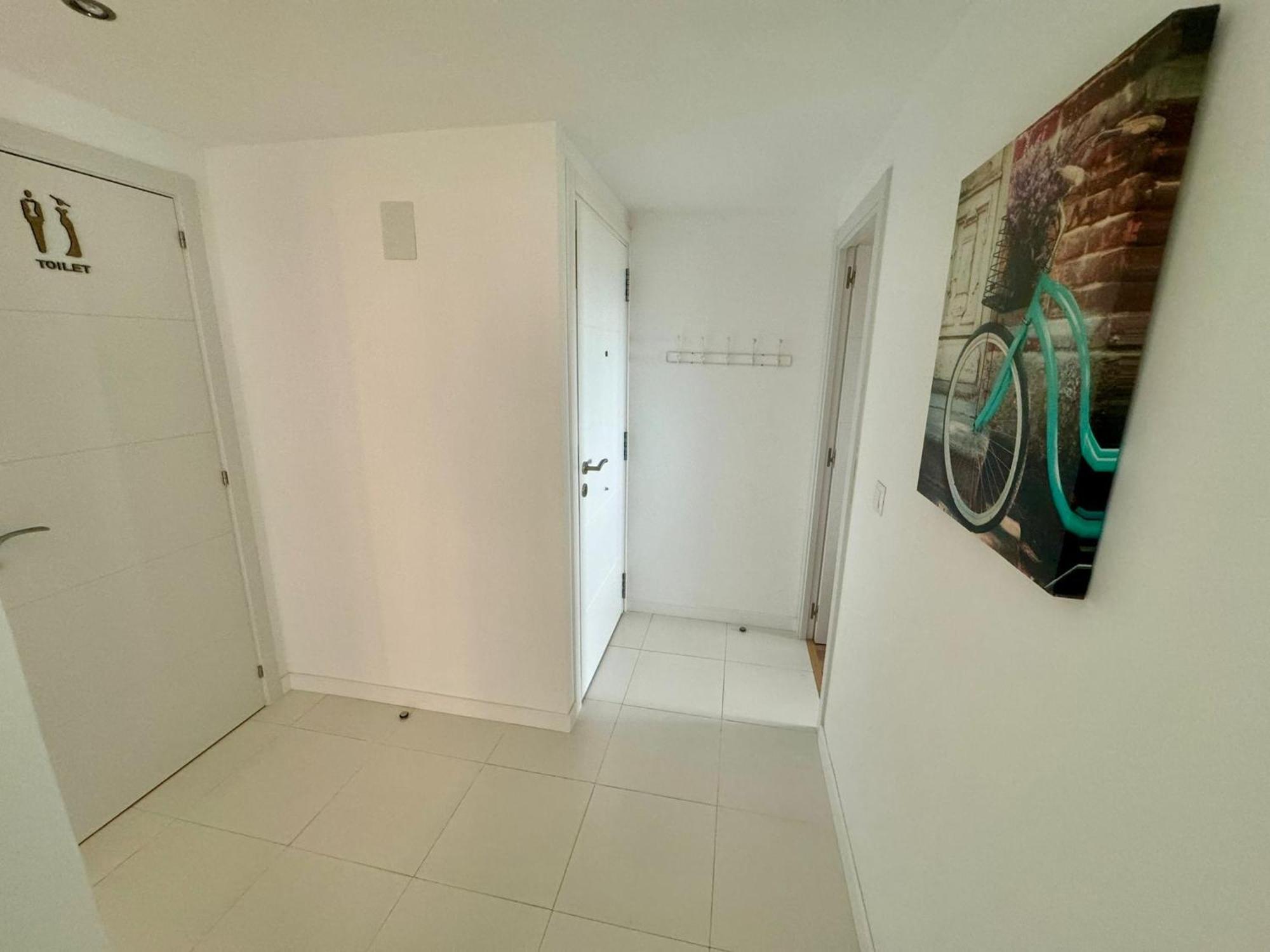Apartamentos Coastal Haven Benidorm Exteriér fotografie