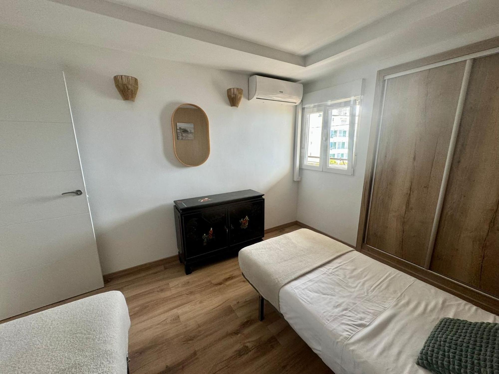 Apartamentos Coastal Haven Benidorm Exteriér fotografie