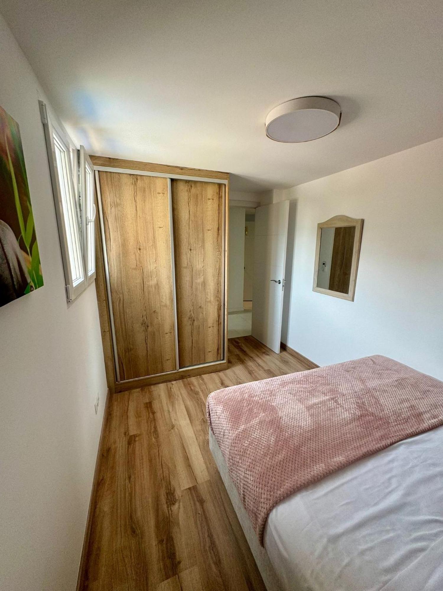 Apartamentos Coastal Haven Benidorm Exteriér fotografie