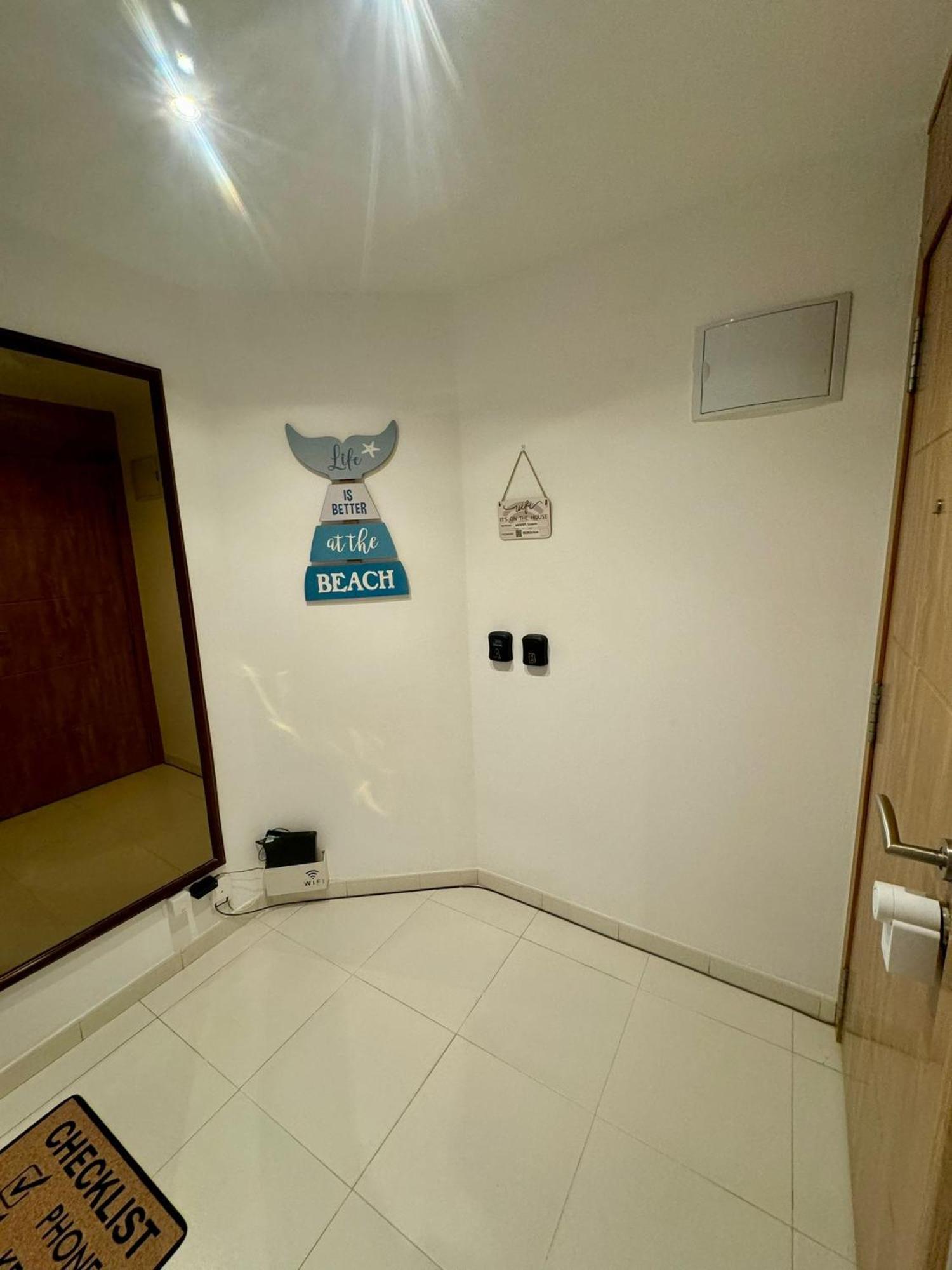Apartamentos Coastal Haven Benidorm Exteriér fotografie