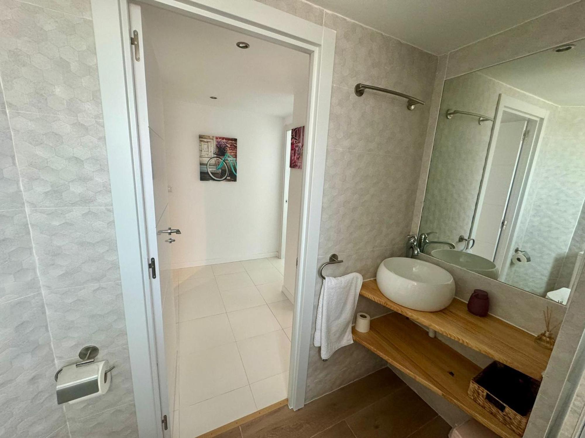 Apartamentos Coastal Haven Benidorm Exteriér fotografie