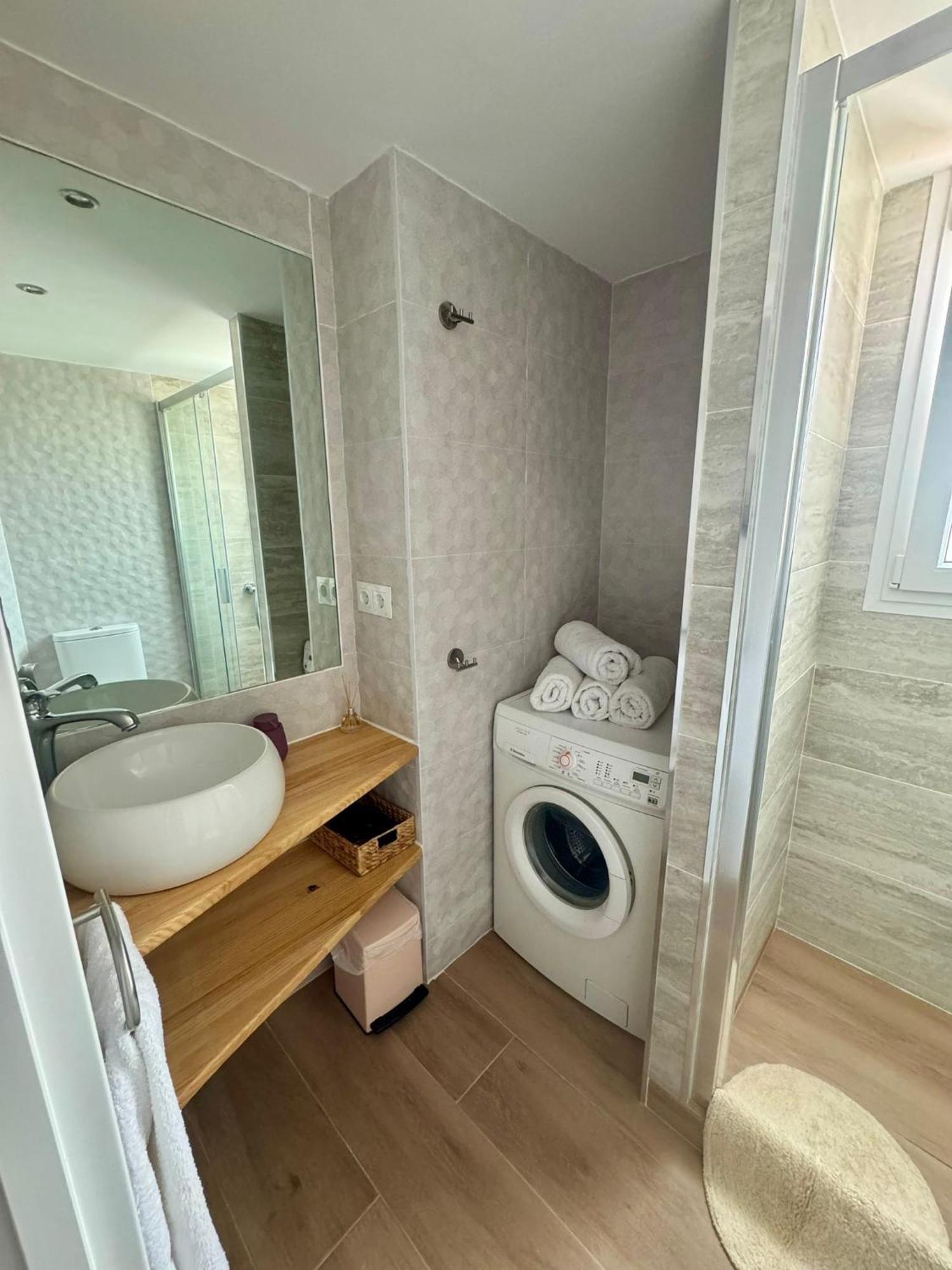 Apartamentos Coastal Haven Benidorm Exteriér fotografie