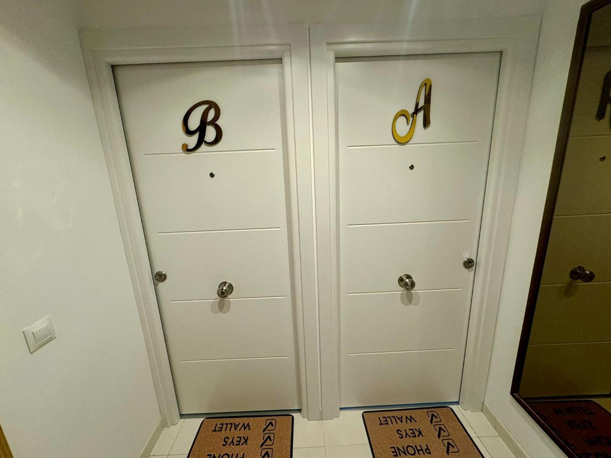 Apartamentos Coastal Haven Benidorm Exteriér fotografie